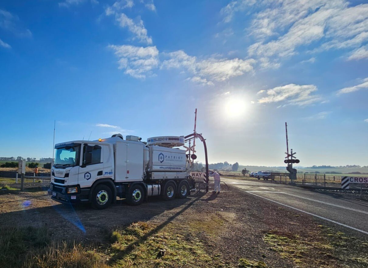 thumbnail_Aaron Rode - PT077 - Acciona Rail - Murray Basin - Tourello 1